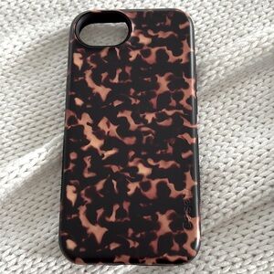 New Tortoise shell  iPhone 17e Case by Casely